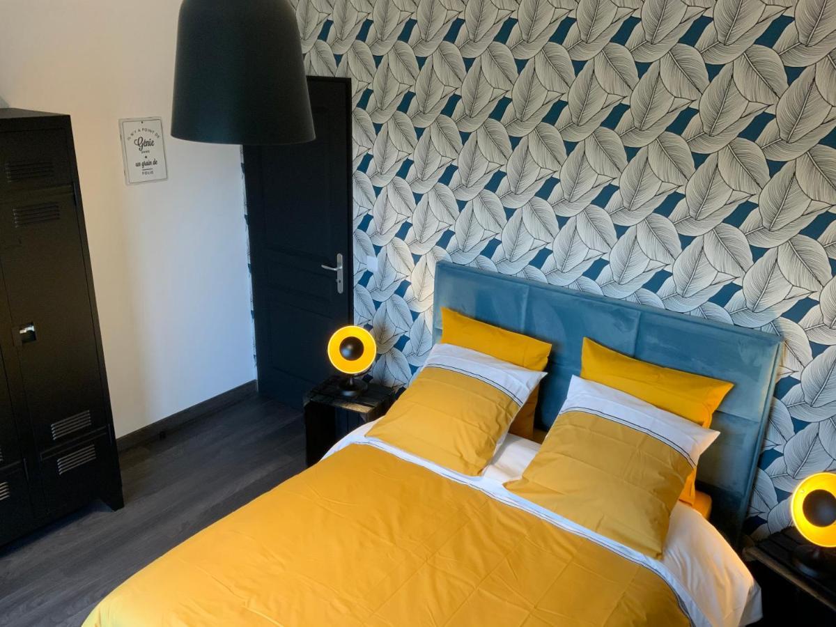 L'Atelier Veulais Villa Veules-les-Roses Dış mekan fotoğraf