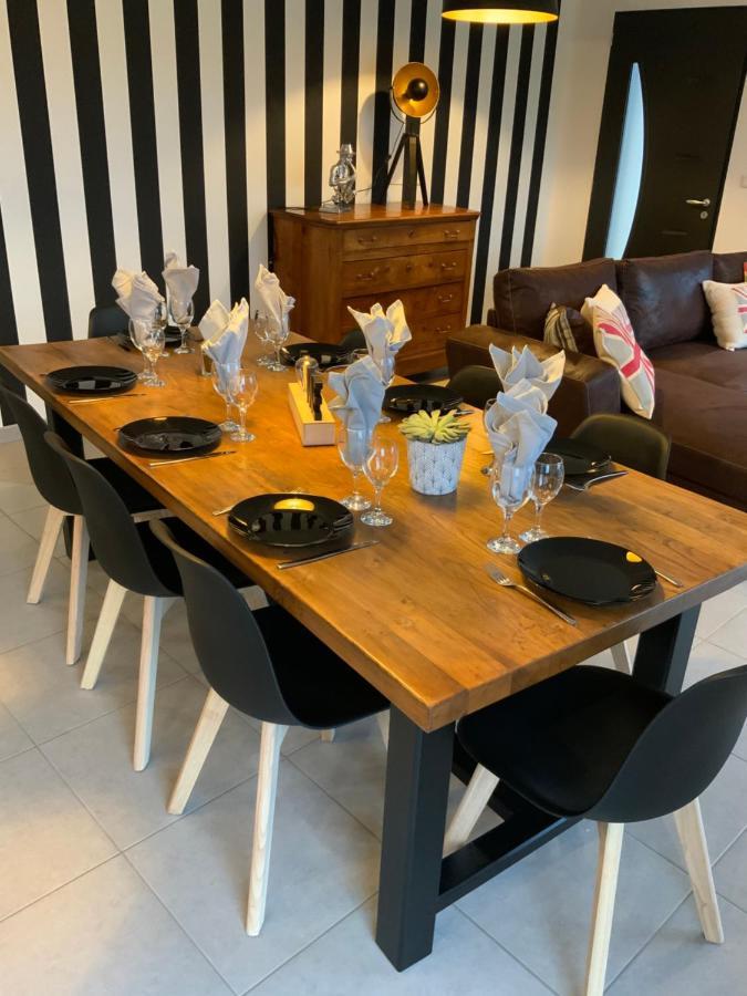 L'Atelier Veulais Villa Veules-les-Roses Dış mekan fotoğraf
