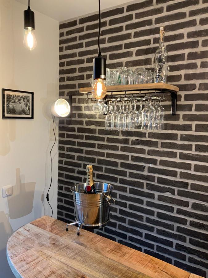 L'Atelier Veulais Villa Veules-les-Roses Dış mekan fotoğraf